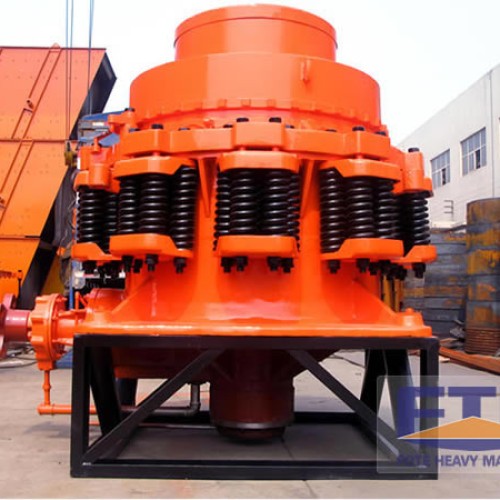 Good price cone crusher